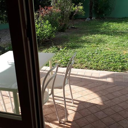 Albergo La Quiete Дезенцано-дель-Гарда Екстер'єр фото